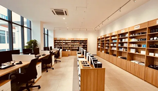 汽车制造中性能与适用条件的精准匹配